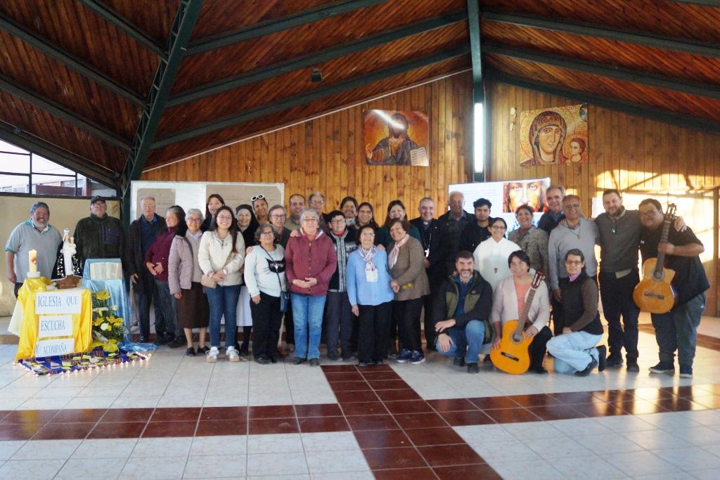 Foto: Diócesis de Copiapó