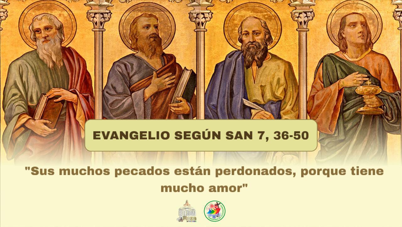 EVANGELIO Y LECTURAS DEL DÍA 18 DE SEPTIEMBRE - CICLO C - Reflexiona y Reza